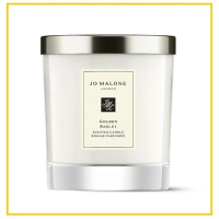 JO MALONE 祖瑪瓏金穗大麥香氛蠟燭 LONDON GOLDEN BARLEY SCENTED CANDLE 200G