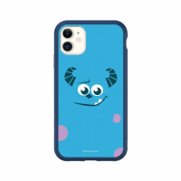 【RHINOSHIELD 犀牛盾】iPhone SE第3代/SE第2代/8/7系列 Mod NX手機殼/怪獸電力公司-大臉毛怪(迪士尼)