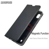 Leather Case for Oneplus 9 8T 8 Pro Shockproof Flip Magnetic AUTO Closed Soft Cover For Oneplus 9 Pro 6 6T 7T Pro Funda Coque