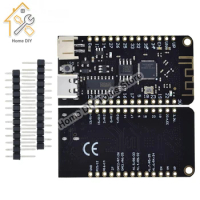 ESP32 LOLIN32 Wifi Bluetooth Development Board ESP32 ESP-32 REV1 CH340 CH340C MicroPython Micro/TYPE-C USB For Arduino