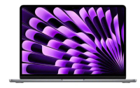【APPLE 授權經銷商】MacBook Air M2 256G(星光色/太空灰色)#星光色-星光色