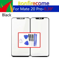 Touchscreen For Huawei Mate 20 Pro Touch Screen 6.39" For Mate 20Pro LYA-L09 LYA-L0C LCD Display Front Glass Replacement