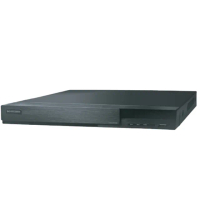 【HI SHARP 昇銳電子】昌運監視器 昇銳 HS-NM6321 H.256 800萬 16路 人臉偵測 雙硬碟 NVR 網路型錄影主機