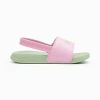 Sandal Slide Backstrap Puma Popcat 20 AC PS Pink Lilac 380555 20 1