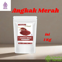 Sehatkuherbal Sehatkuherbal Angkak Merah : Angkak Beras Merah Isi 1 kg