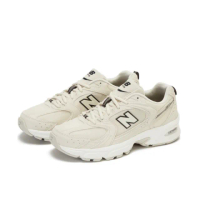 【NEW BALANCE】老爹鞋 運動鞋 530 女鞋 休閒鞋 韓系 奶茶 MR530SH