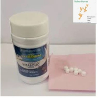 Vetabolic vetafarm jual perbutir