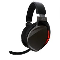 ASUS ROG STRIX FUSION 300 USB2.0 Wired Headset Microphone
