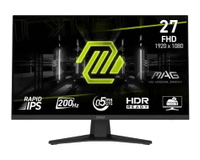 MONITOR MSI MAG 274F
