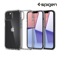 Spigen iPhone 13 mini/13/13 Pro/13 Pro Max Ultra Hybrid-防摔保護殼(SGP)