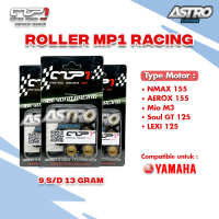 Mp1 Roller NMAX 155 AEROX 155 Lexi 125 9-10-11-12-13 GRAM MIO M3 XEON 125 Roler