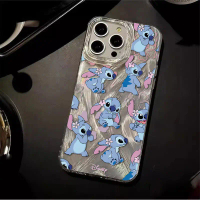NK0231 Milik Karakter kartun untuk Case iPhone 13 11 16 12 14 15 Pro Promax untuk Casing HP iPhone 7