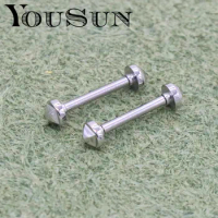 For Gucci Watch Accessories Watchband Screw Rod Parts Tools