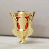 Piala Body 05 (7 pcs) Badan Piala Murah Merah