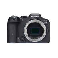 【Canon】EOS R7 單機身(公司貨)