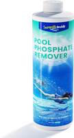 Pool Phosphate RemoverAdvanced Phosphate Removal Pool Formula-Perfect for Swimming Pool Treatment to