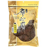 廖心蘭 老道蒜片(320g/袋) [大買家]