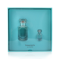 Tiffany &amp; Co. - Tiffany 套裝：香水噴霧50ml / 1.6oz +香水5ml / 0.17oz