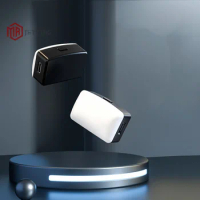 Magnetic Mobile Fill Light Mini LED Flashes For DJI OSMO Handheld Camera Long-Lasting Adjustable Protable Selfie Lights
