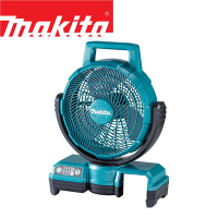 MAKITA牧田 14.4V/18V/AC鋰電交流電電風扇DCF203Z(空機-不含充電器及電池)