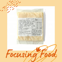 急食鮮 調理醬包-素食白醬(150g/包)