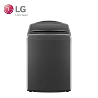【LG樂金】17公斤 AI DD™智慧直驅變頻洗衣機 曜石黑 WT-VD17HM 含基本安裝