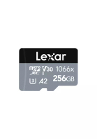 Lexar Lexar - 1066x microSDXC™ UHS-I 記憶卡 - 256GB