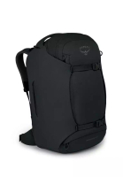 Osprey Osprey Porter 65 Backpack - Black