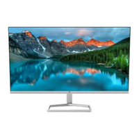 จอคอมพิวเตอร์ รุ่น M24f ขนาดหน้าจอ 23.8 นิ้ว, ความละเอียด 1920 x 1080 75Hz สีดำ