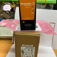 Weidmuller power supply PRO MAX 240W 24V 10A,1478130000