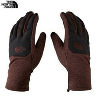 [ THE NORTH FACE ] Windwall防風手套 杉木紅 / NF0A2T84{M}