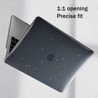 New Fashion TPU Soft Laptop Case For Macbook Pro 14 Case For Macbook Air 13 Case M2 Chip Air 13.6 Cover for Macbook Pro 13 Case