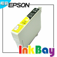 EPSON T0734N(黃色)相容墨水匣/適用機型：C79~90/CX3900~6900F/ CX5500~9300F/T20/TX100~610F