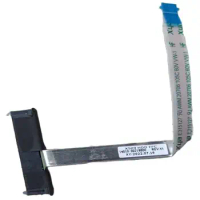 0422-00060100 10Pins HDD FFC Cable For ASUS X515 X515DA X515FA X509 M515 M515UA R515EA Hard Drive Connector Flex SATA Cables