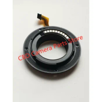 NEW For FUJI XC 50-230 I / II Rear Bayonet Mount Ring Contact Point Cable Flex For Fujifilm 50-230mm XC OIS I / II Repair Part
