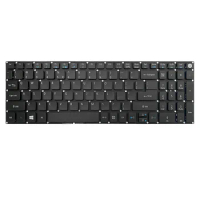NEW Original Laptop Keyboard For ACER Aspire E15 E5-574G E5-552 523 532 573 575G K50-20