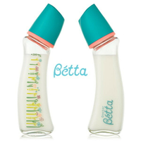 日本 Dr. Betta奶瓶 Brain GF5-200ml (耐熱玻璃)
