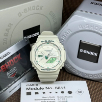 卡西歐 CASIO MINI G-SHOCK GMAS2100 GMAS2100GA GMA-S2100 GMA-S2100GA GMA-S2100GA-7A  男裝錶 女裝錶 手錶 錶 電子錶 情侶