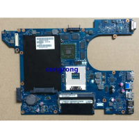 LA-8241P motherboard for dell Inspiron 15R 5520 7520 laptop motherboard