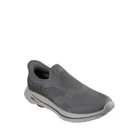 Skechers Men Sportswear Shoes Go Walk 8 Sepatu Pria [SKE216784DKT] 44 Taupe