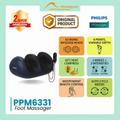 Philips PPM6331 - Alat Pijat Kaki Elektrik Saeco