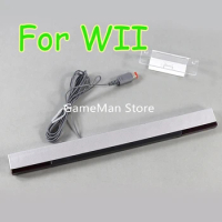 OCGAME New Wired Infrared IR Sensor Bar For Nintendo For Wii Control Replacement Video Game Accessories