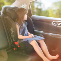 【PERO】i-SIZE Cento ISOFIX/安全帶兩用款 汽車安全座椅(ISOFIX/安全帶兩用款 成長型安全座椅 安全座椅)