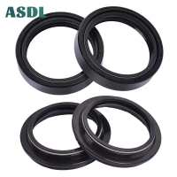 ASDL 43x54x11 43x54 Penyangga Garpu Minyak, Cincin Minyak, Penutup Habuk, dan Lip untuk CR125R CR250