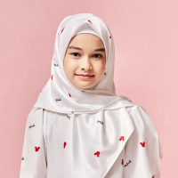 BBD - Square Scarf (\bawal\")"