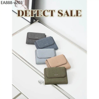 DEFECT SALE “BESTER Fries Wallet” แถมกล่อง