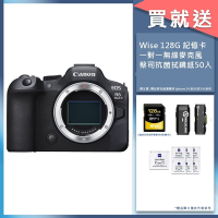 Canon EOS R6 Mark II 單機身 公司貨