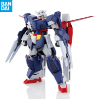 In Stock BANDAI Original Hobby Gundam Age-1 Full Gransa Gundam Age 1/144 Figure Model Kit Collection Gift