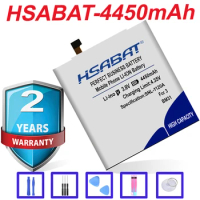 HSABAT BM31 4450mAh Battery for xiaomi mi3 m3 mi 3 for xiaomi 3
