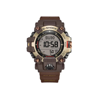 G-SHOCK นาฬิกาข้อมือผู้ชาย GW-9500MH-5DR สีน้ำตาล